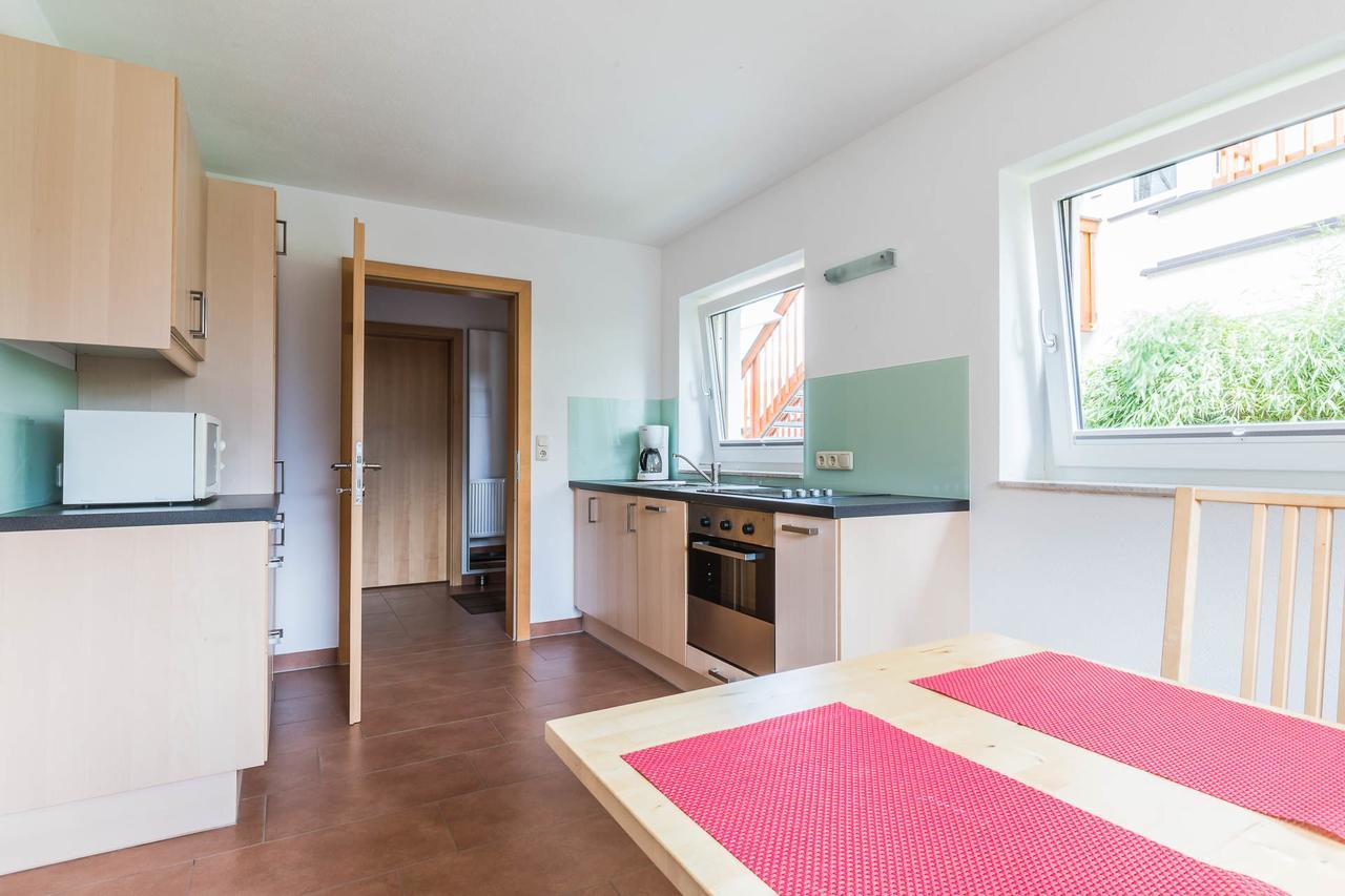 Ferienwohnung Arndt Fulpmes Exterior foto